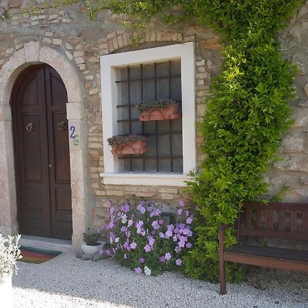 B&B Corte Bezzetti Volta Mantovana Exterior photo