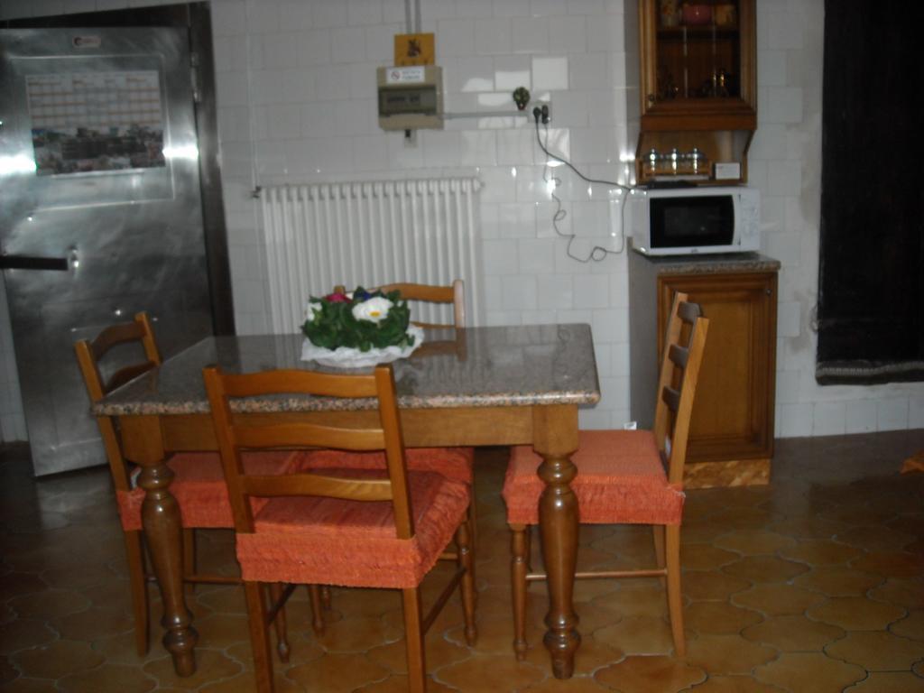 B&B Corte Bezzetti Volta Mantovana Exterior photo