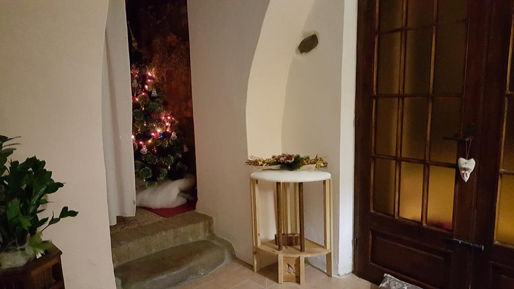 B&B Corte Bezzetti Volta Mantovana Exterior photo