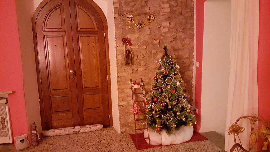 B&B Corte Bezzetti Volta Mantovana Exterior photo