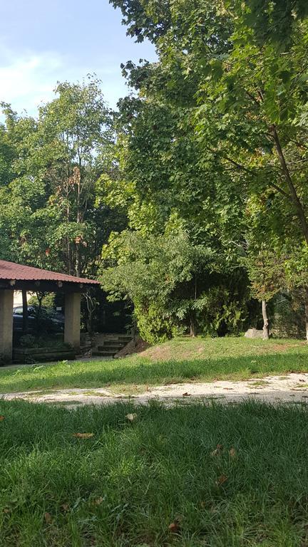 B&B Corte Bezzetti Volta Mantovana Exterior photo