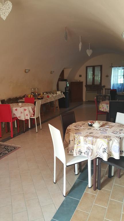 B&B Corte Bezzetti Volta Mantovana Exterior photo