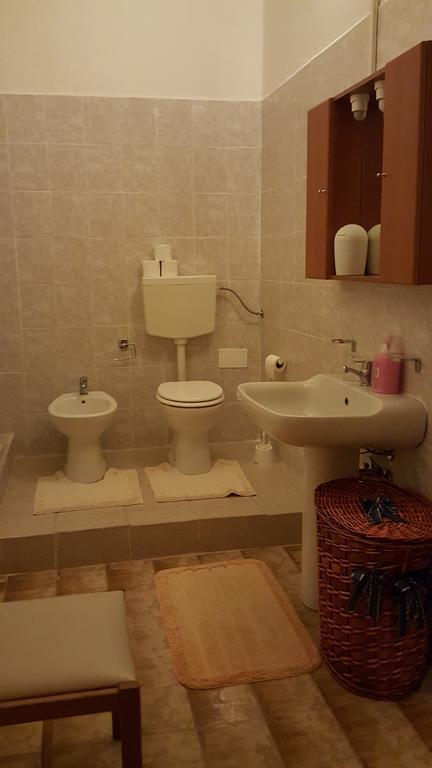 B&B Corte Bezzetti Volta Mantovana Room photo