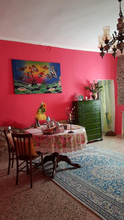 B&B Corte Bezzetti Volta Mantovana Exterior photo