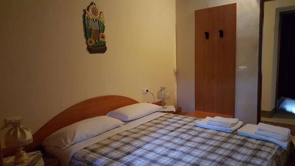 B&B Corte Bezzetti Volta Mantovana Room photo