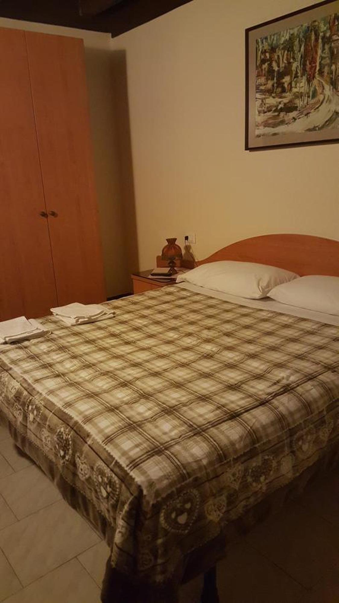 B&B Corte Bezzetti Volta Mantovana Exterior photo