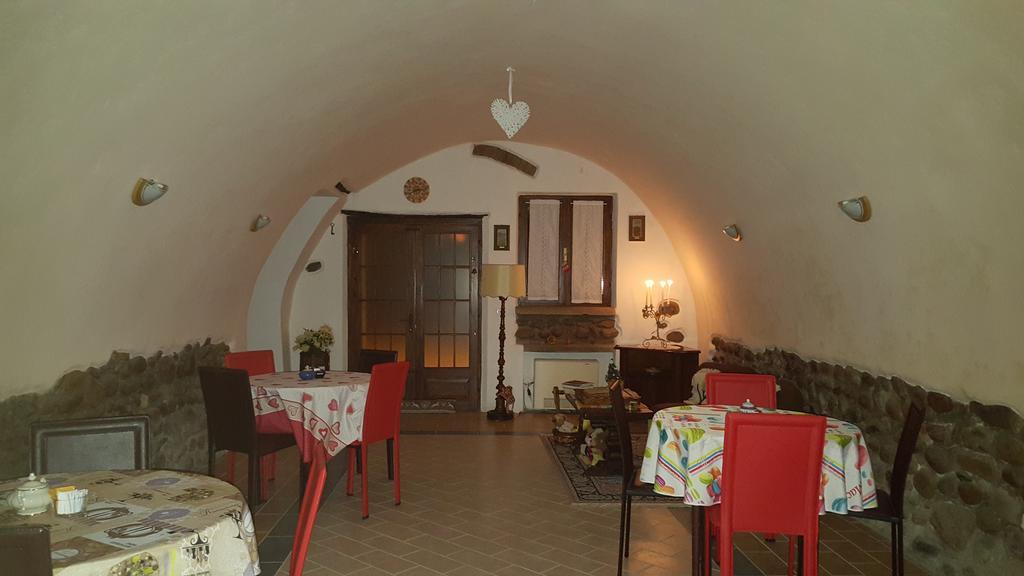 B&B Corte Bezzetti Volta Mantovana Exterior photo