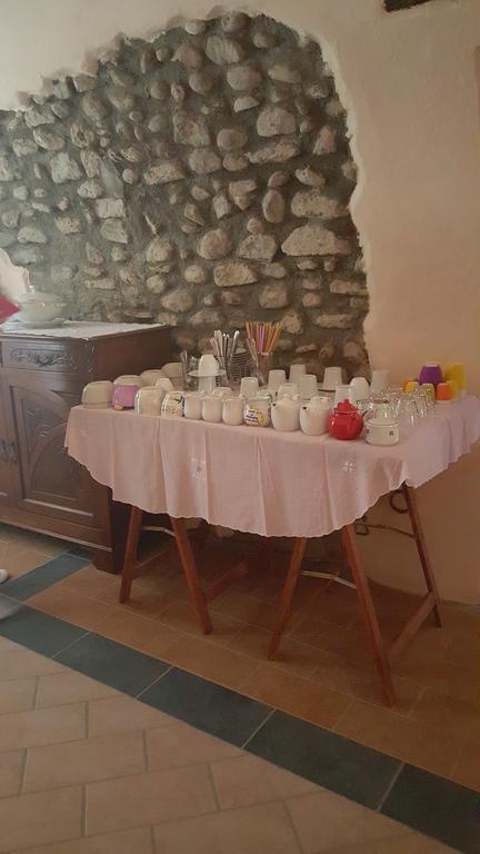 B&B Corte Bezzetti Volta Mantovana Exterior photo