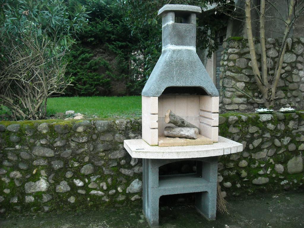 B&B Corte Bezzetti Volta Mantovana Exterior photo