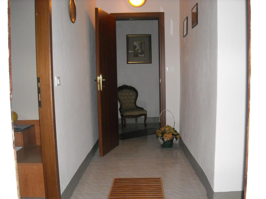B&B Corte Bezzetti Volta Mantovana Room photo