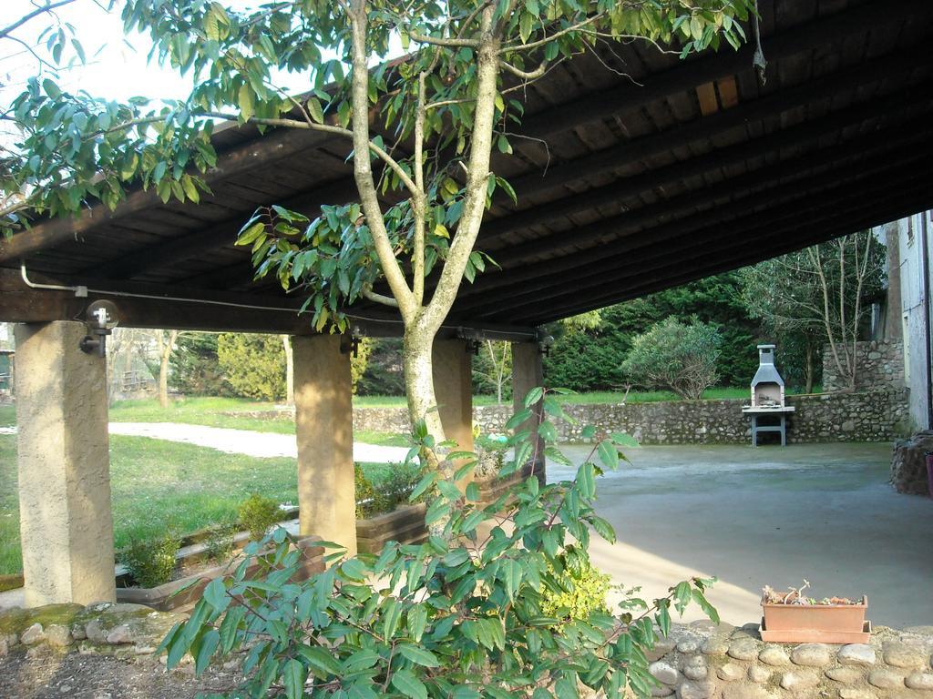 B&B Corte Bezzetti Volta Mantovana Exterior photo