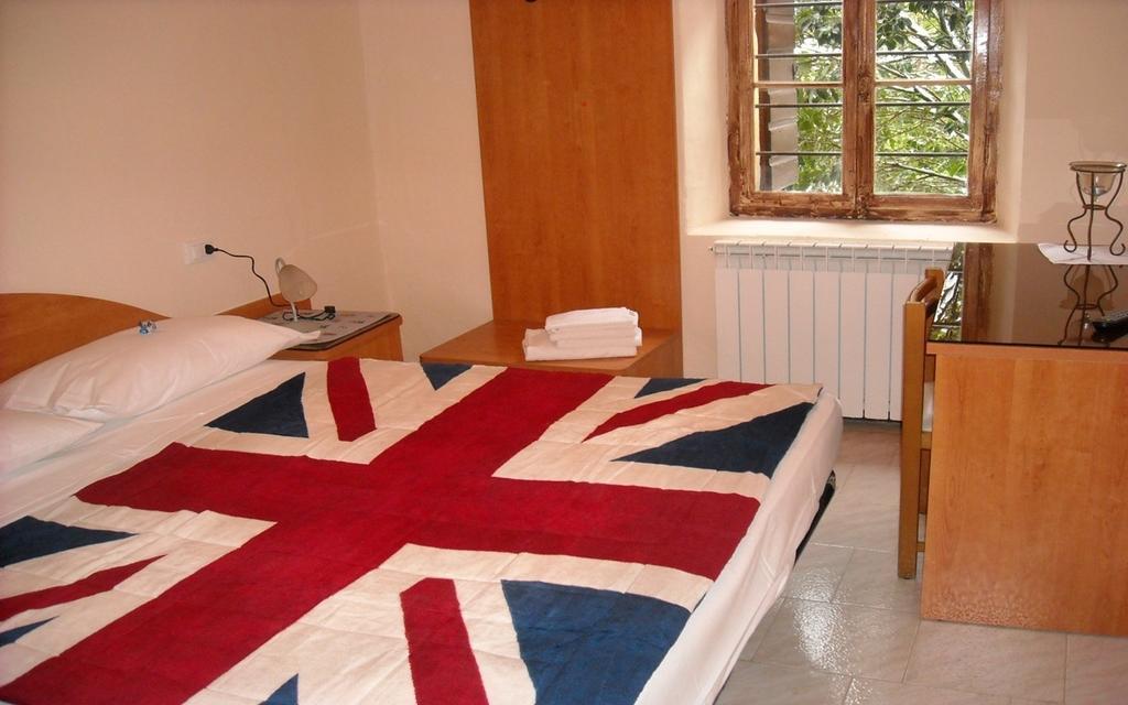 B&B Corte Bezzetti Volta Mantovana Room photo