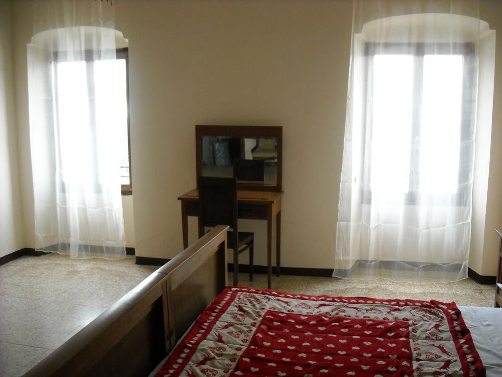 B&B Corte Bezzetti Volta Mantovana Room photo