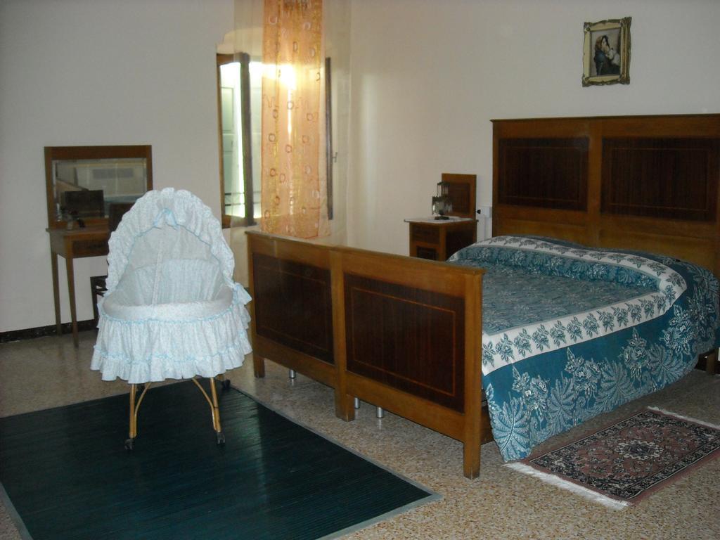 B&B Corte Bezzetti Volta Mantovana Room photo
