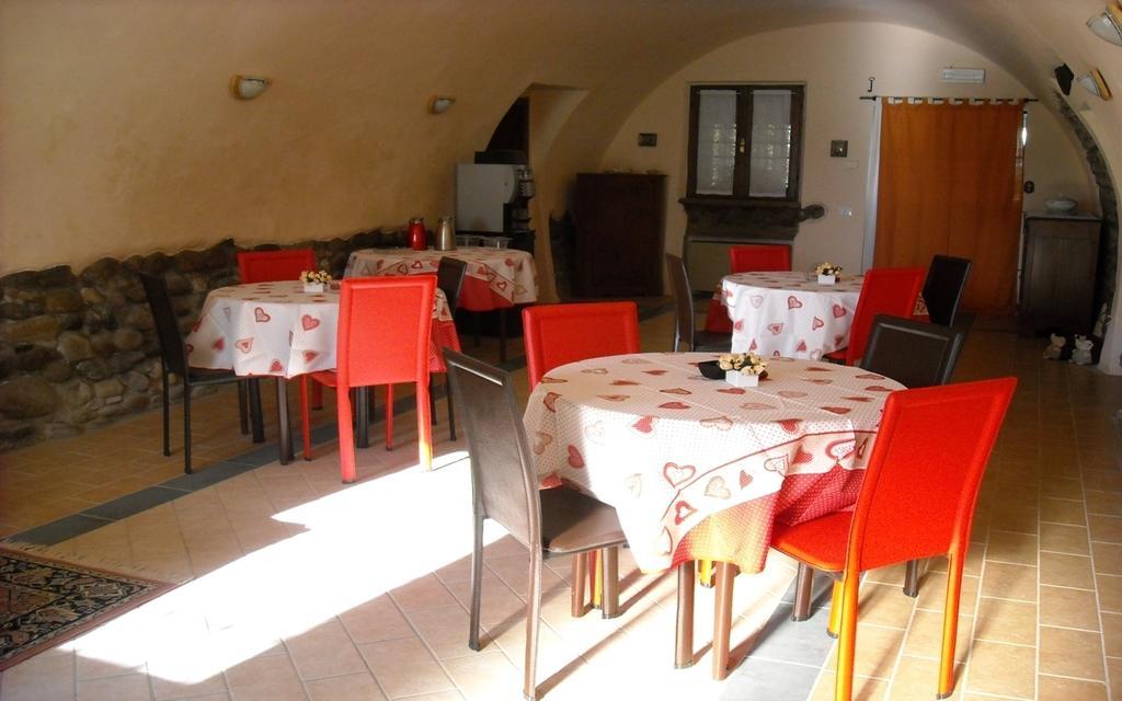 B&B Corte Bezzetti Volta Mantovana Exterior photo