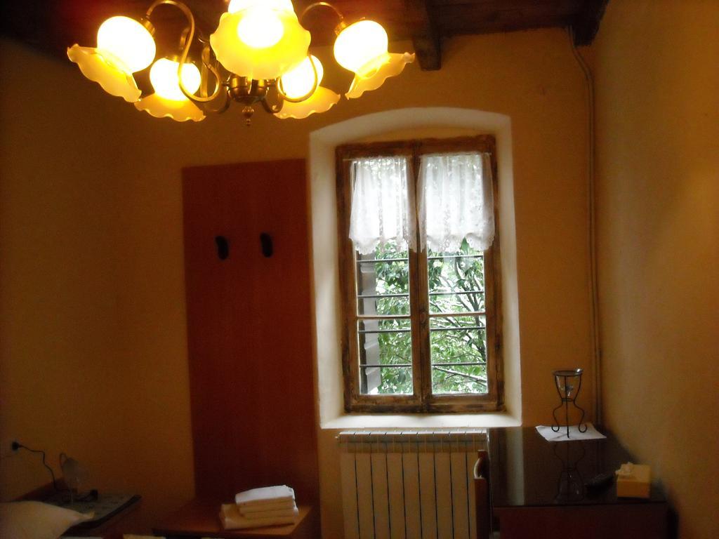 B&B Corte Bezzetti Volta Mantovana Room photo