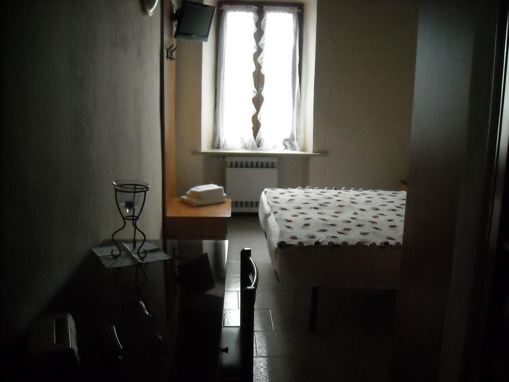 B&B Corte Bezzetti Volta Mantovana Room photo