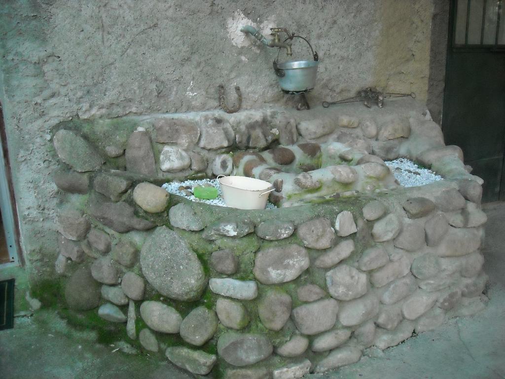 B&B Corte Bezzetti Volta Mantovana Exterior photo
