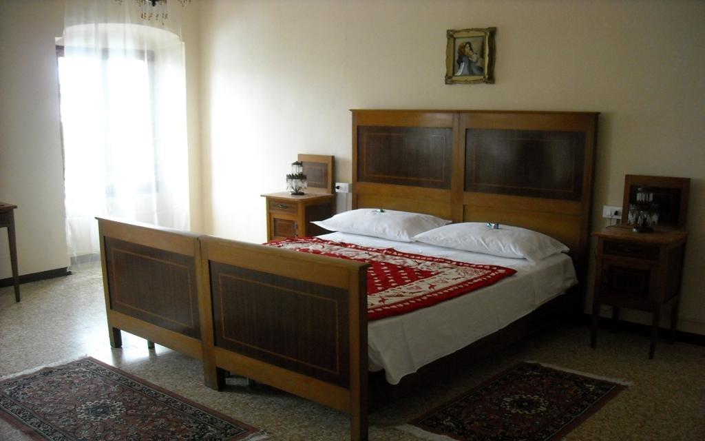 B&B Corte Bezzetti Volta Mantovana Room photo