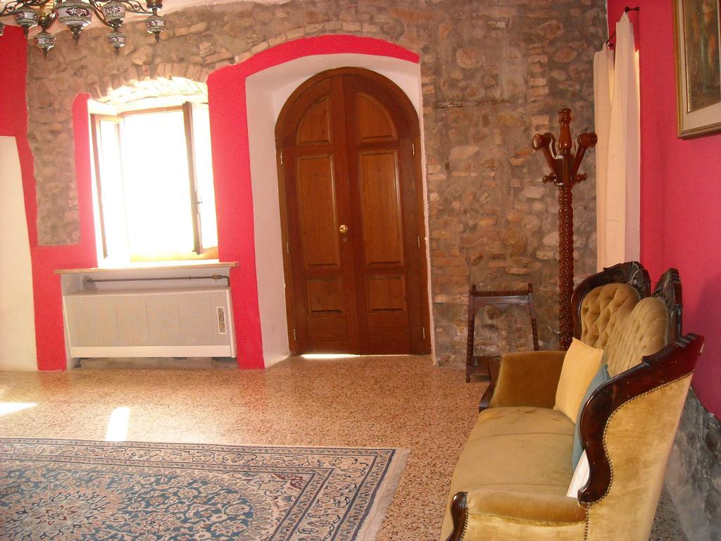 B&B Corte Bezzetti Volta Mantovana Exterior photo