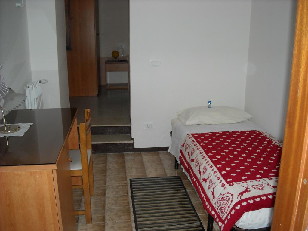 B&B Corte Bezzetti Volta Mantovana Exterior photo