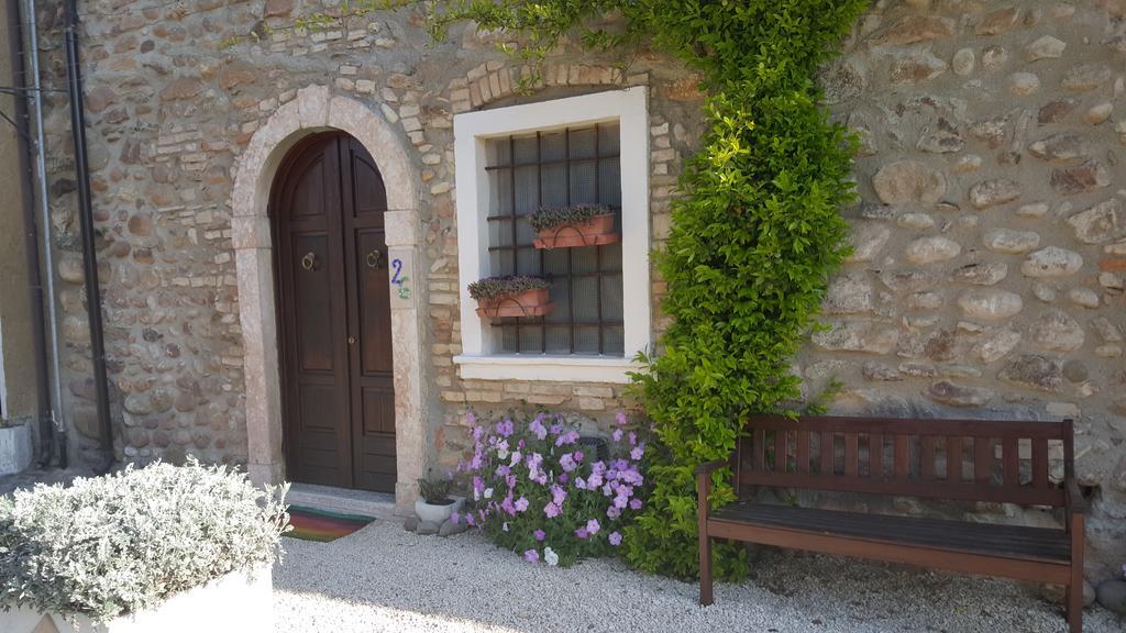 B&B Corte Bezzetti Volta Mantovana Exterior photo